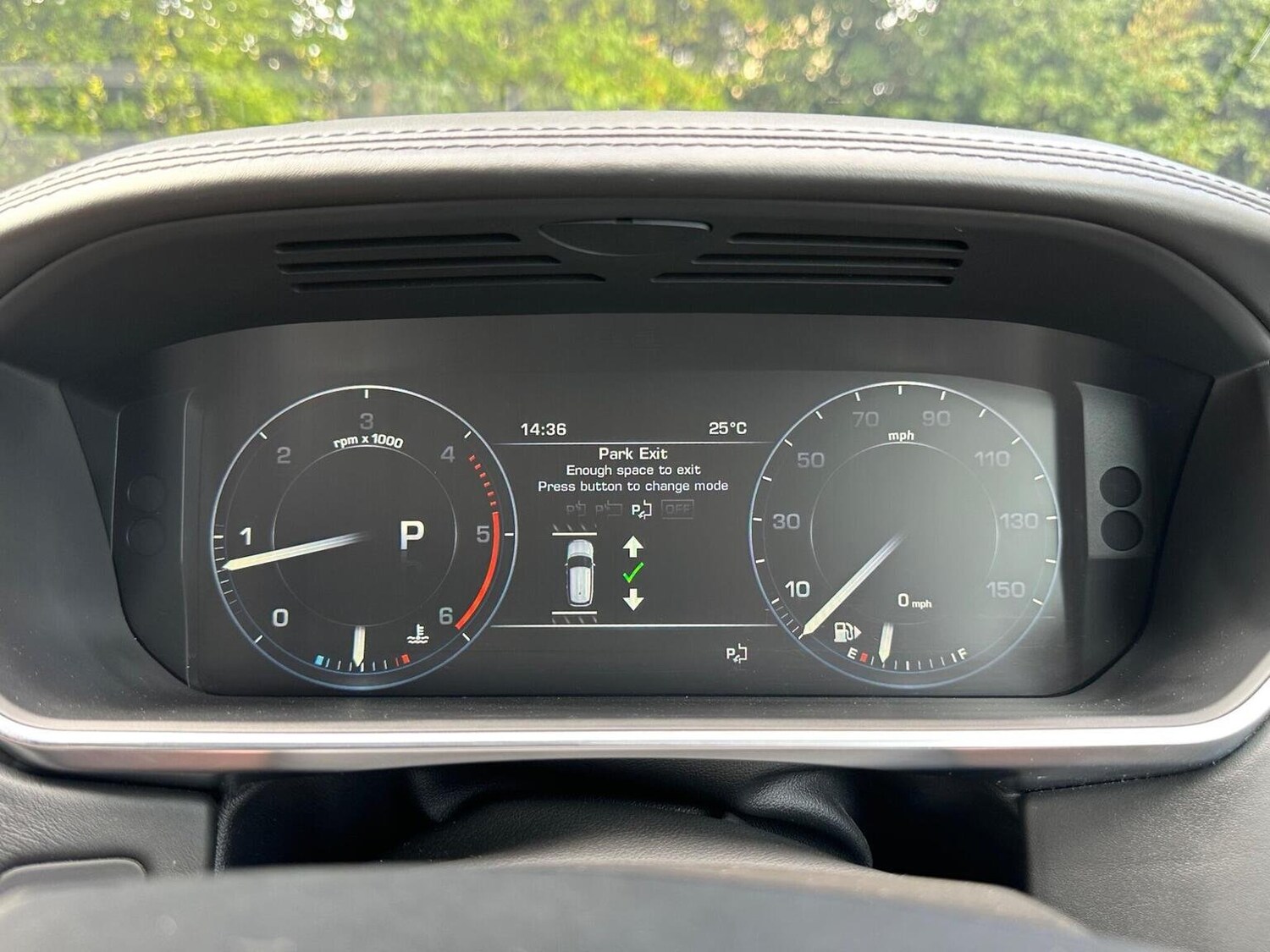 Used Land Rover Range Rover 2014 for sale - 76877466: Photo 47