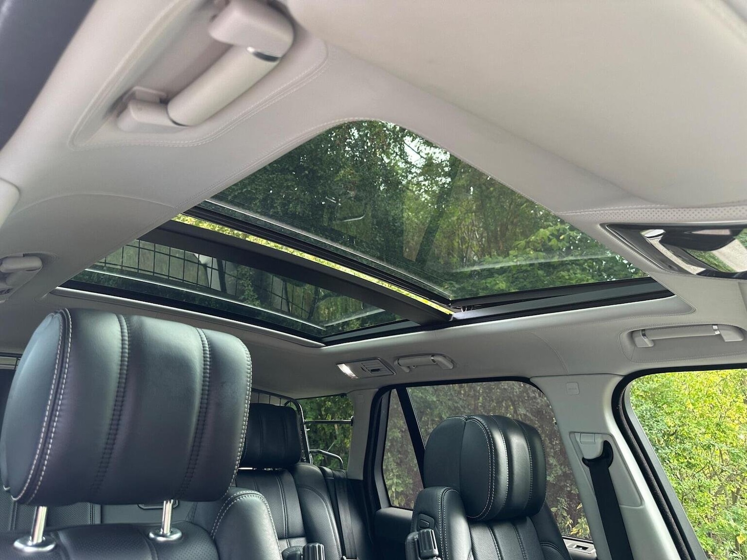 Used Land Rover Range Rover 2014 for sale - 76877466: Photo 51