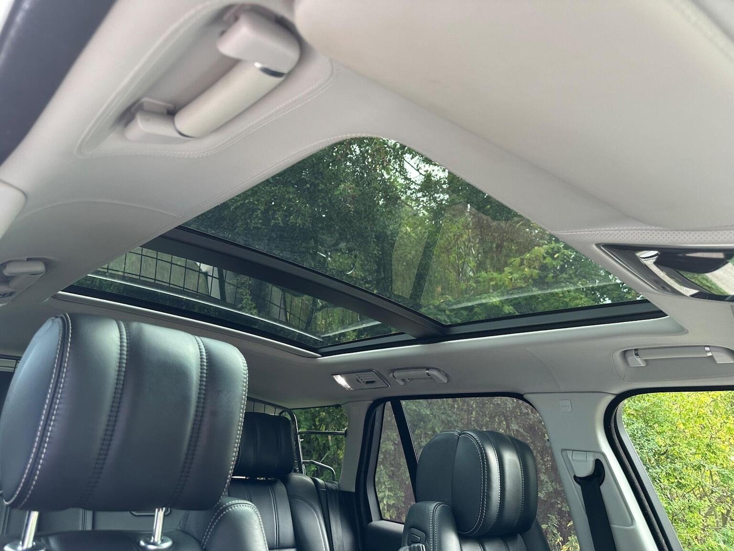 Used Land Rover Range Rover 2014 for sale - 76877466: Photo 52