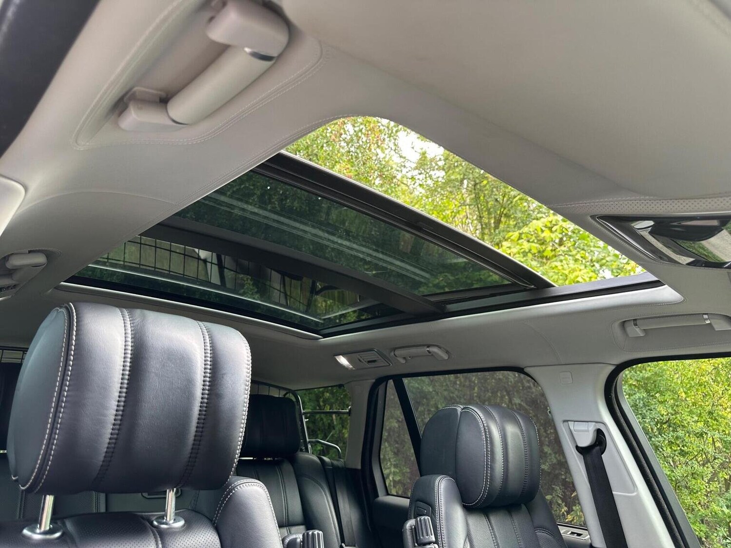 Used Land Rover Range Rover 2014 for sale - 76877466: Photo 53