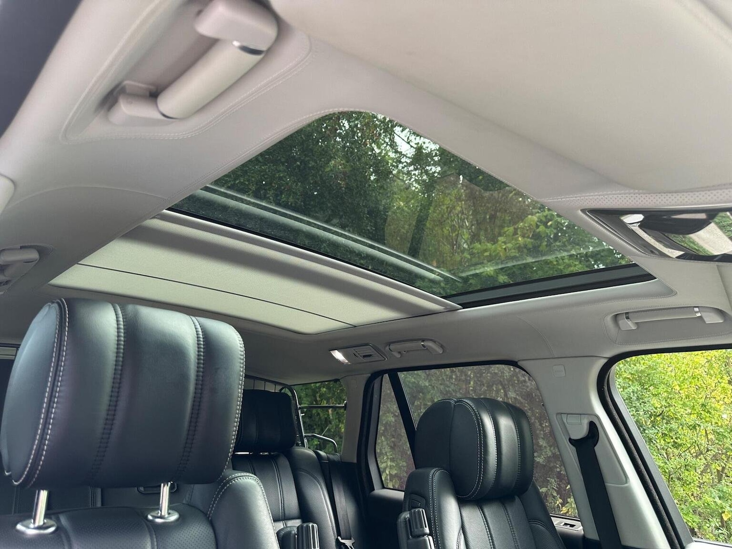 Used Land Rover Range Rover 2014 for sale - 76877466: Photo 54