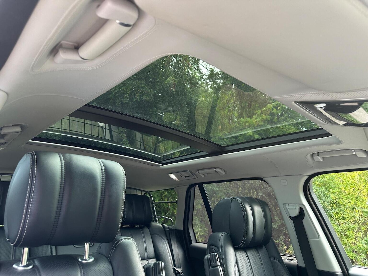 Used Land Rover Range Rover 2014 for sale - 76877466: Photo 55