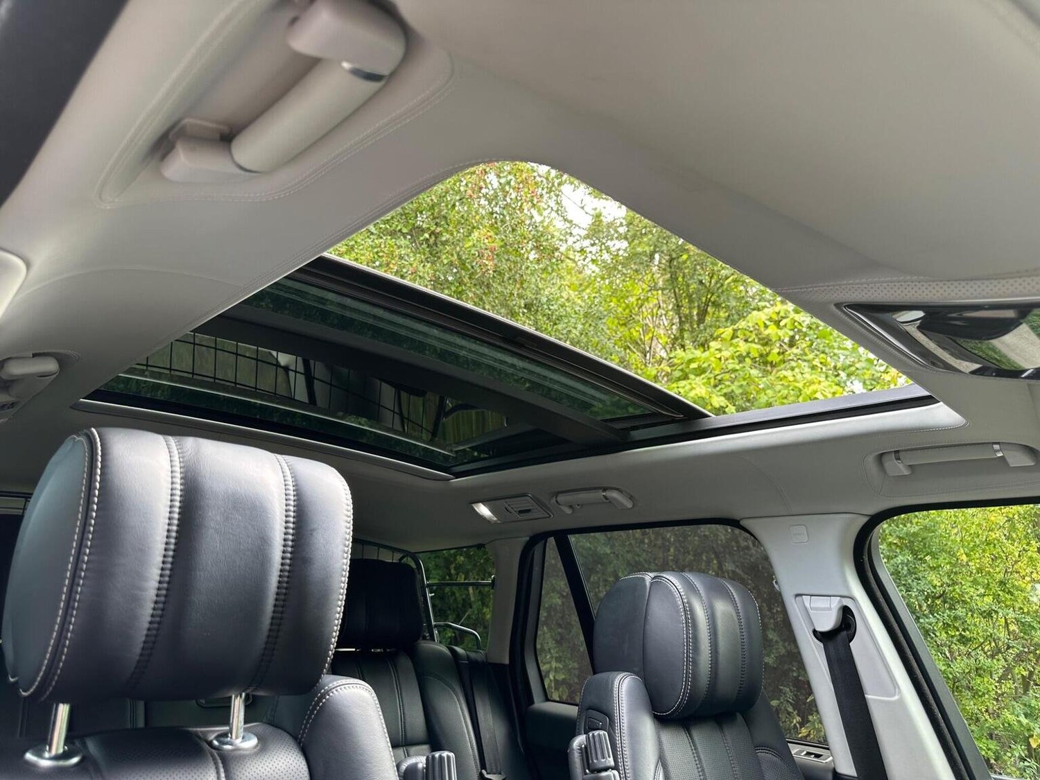 Used Land Rover Range Rover 2014 for sale - 76877466: Photo 56