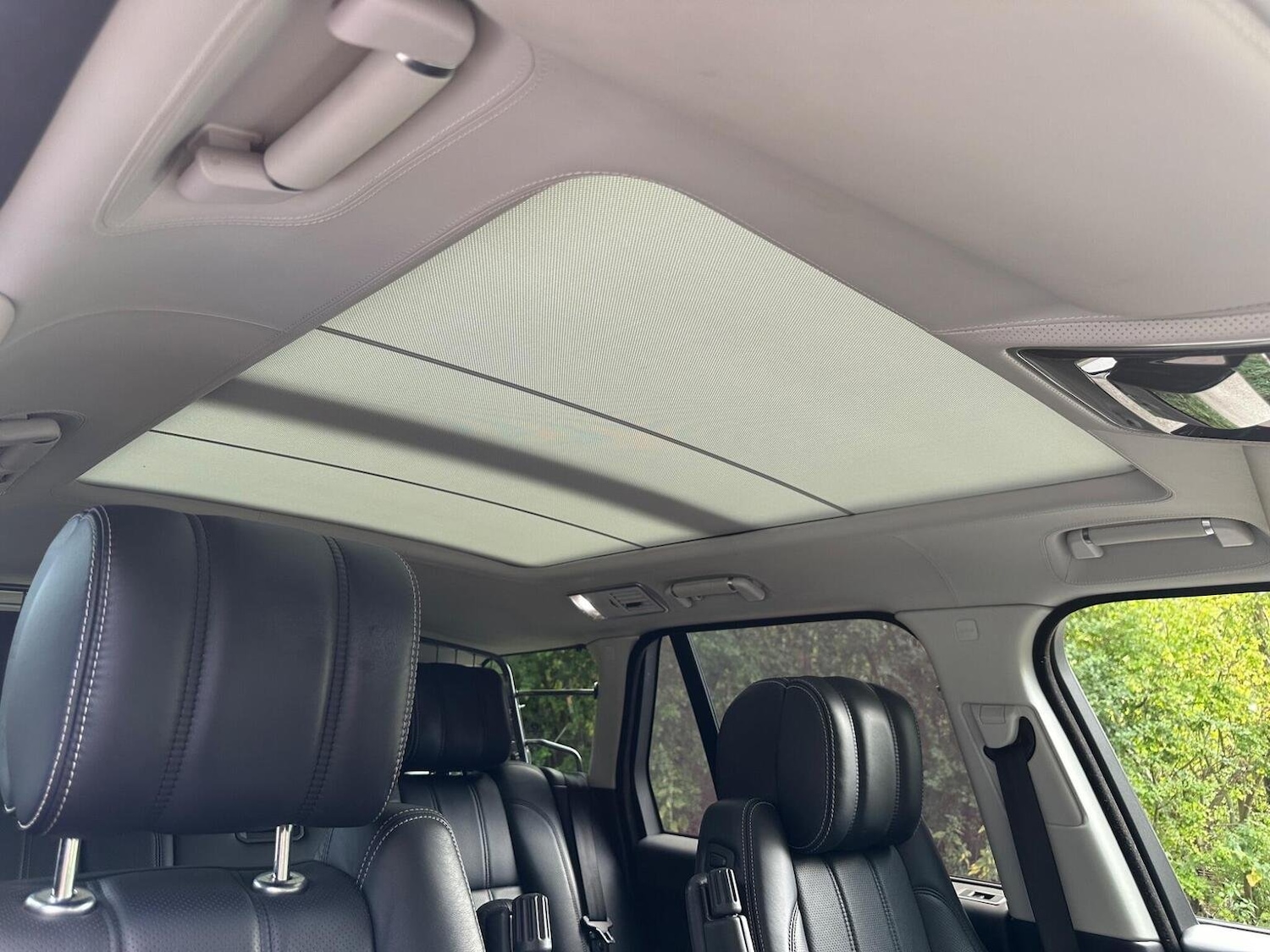 Used Land Rover Range Rover 2014 for sale - 76877466: Photo 57