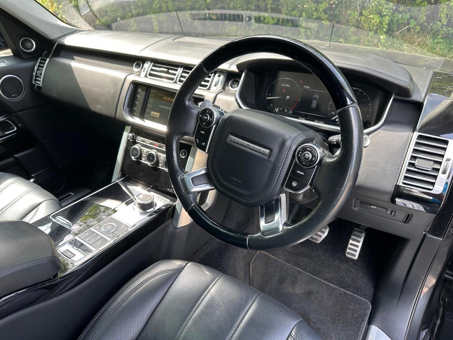 Used Land Rover Range Rover 2014 for sale - 76877466: Photo 9