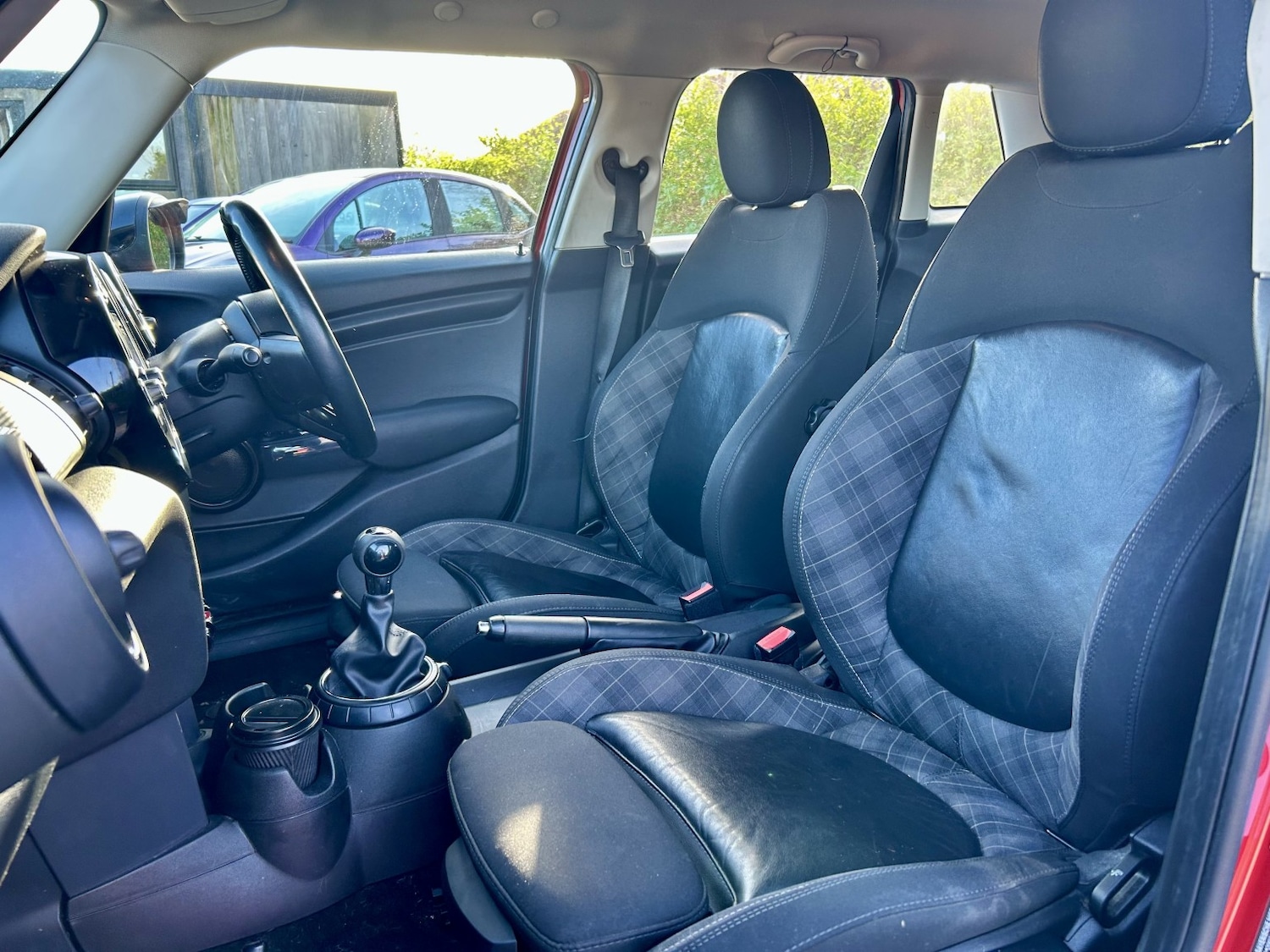 Used MINI Hatch 2017 for sale - 77864848: Photo 11