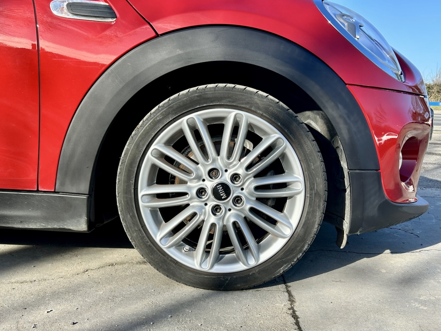 Used MINI Hatch 2017 for sale - 77864848: Photo 15