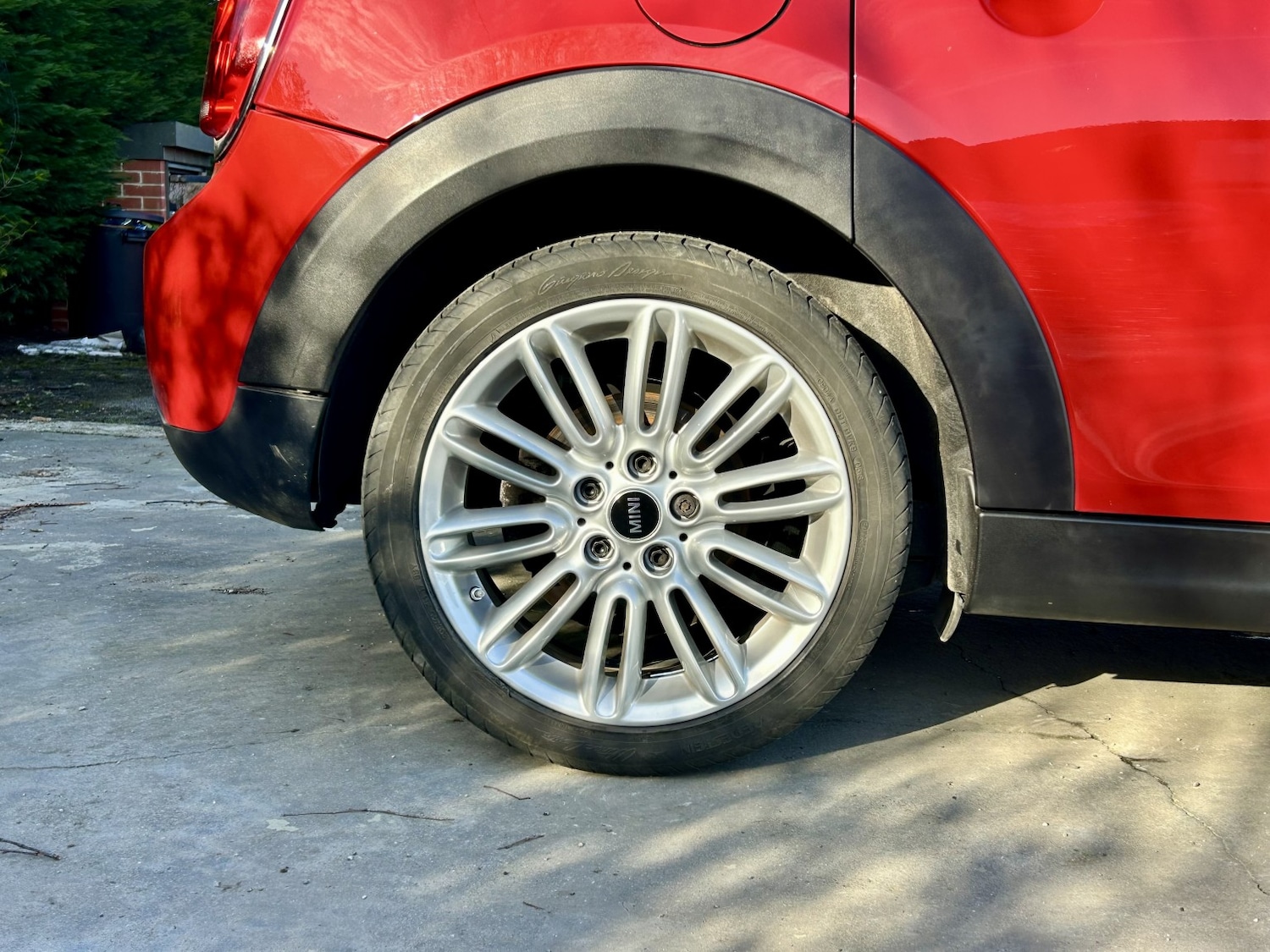 Used MINI Hatch 2017 for sale - 77864848: Photo 16