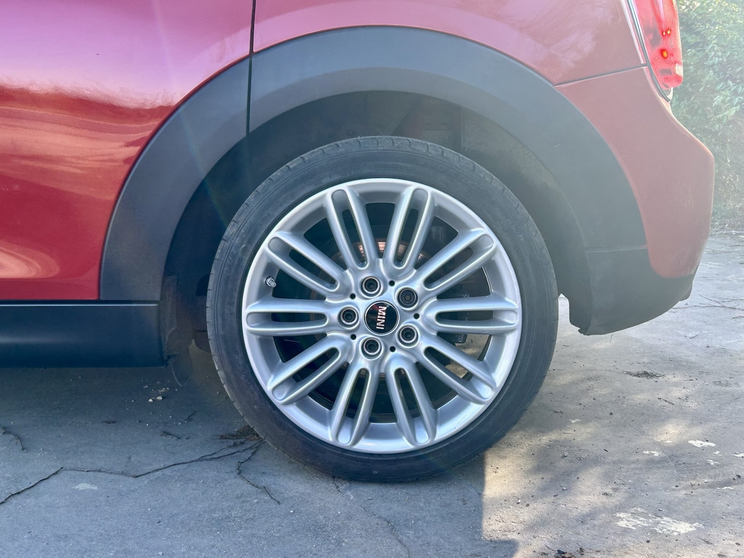 Used MINI Hatch 2017 for sale - 77864848: Photo 17