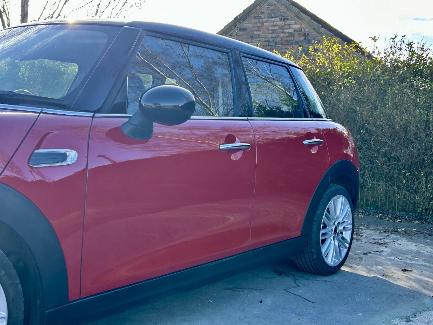 Used MINI Hatch 2017 for sale - 77864848: Photo 19