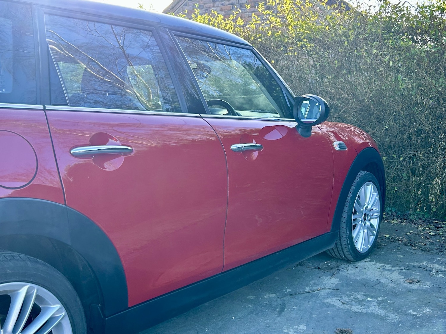 Used MINI Hatch 2017 for sale - 77864848: Photo 20