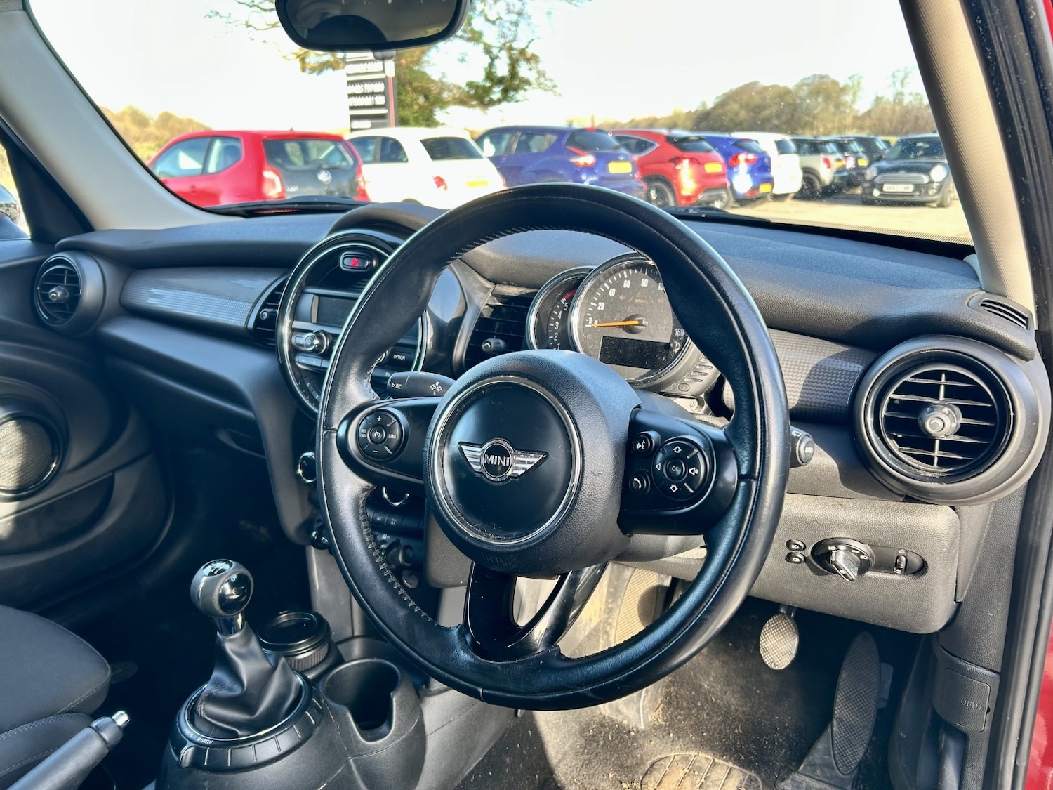 Used MINI Hatch 2017 for sale - 77864848: Photo 7