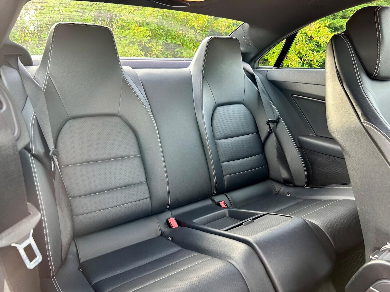 Used Mercedes-Benz E Class 2013 for sale - 76484655: Photo 11