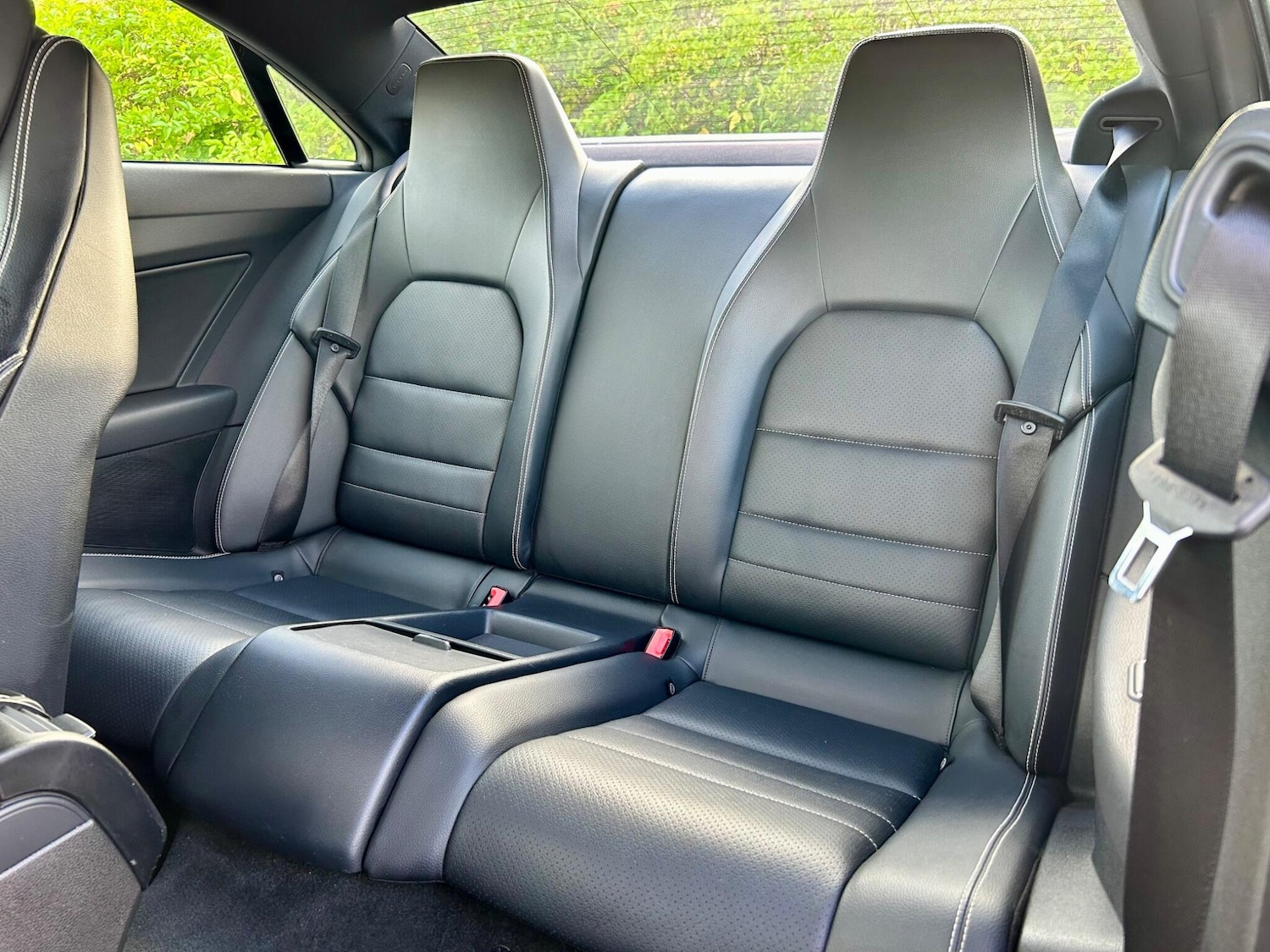 Used Mercedes-Benz E Class 2013 for sale - 76484655: Photo 12