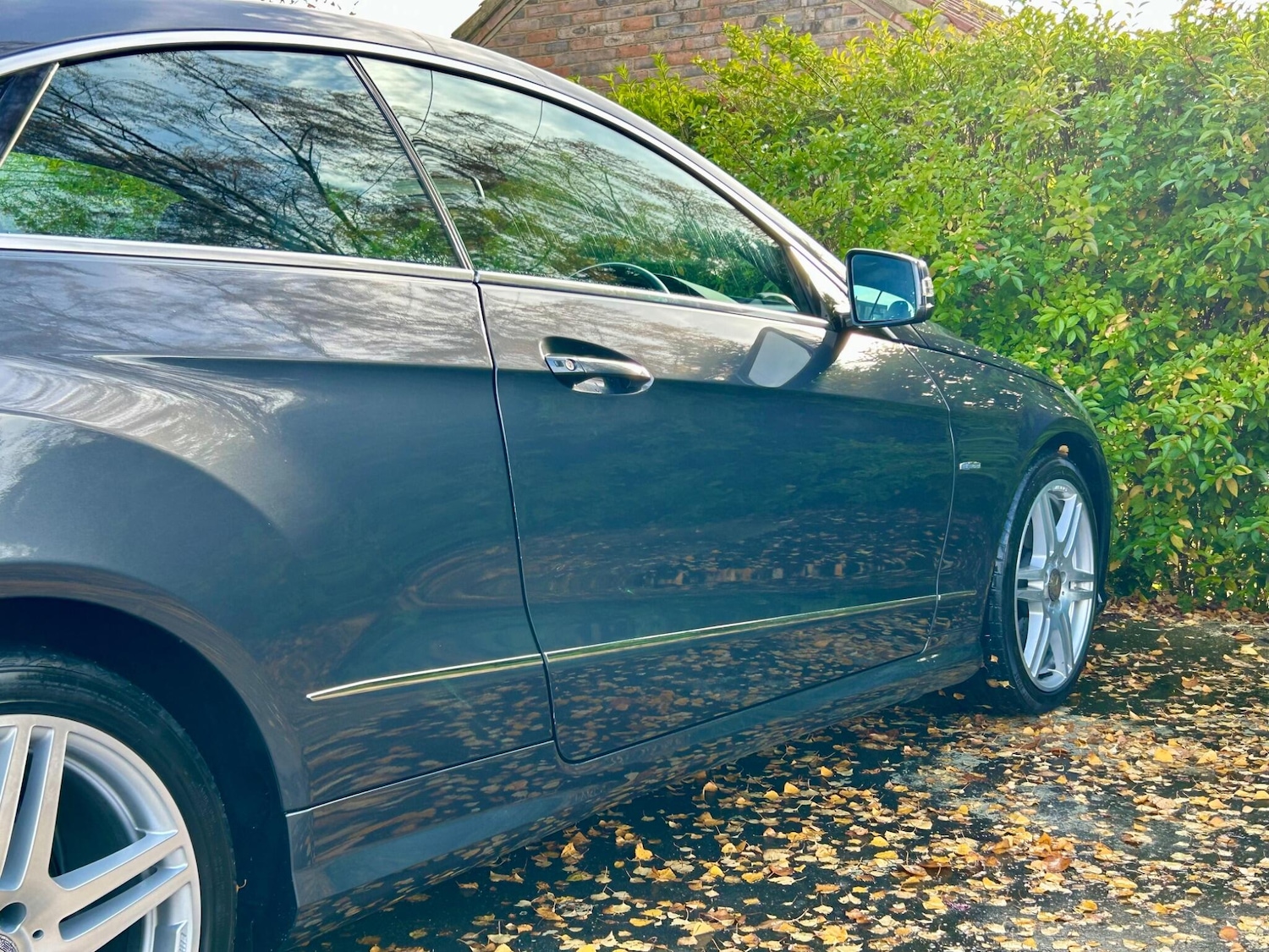 Used Mercedes-Benz E Class 2013 for sale - 76484655: Photo 20