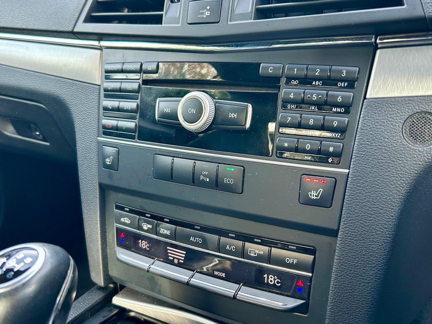 Used Mercedes-Benz E Class 2013 for sale - 76484655: Photo 22