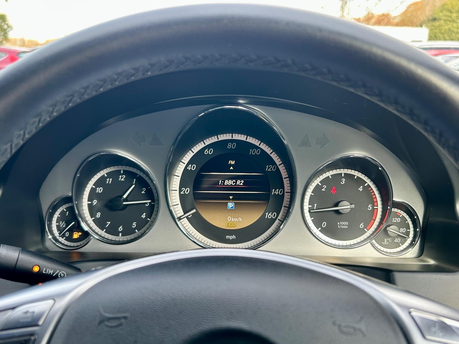 Used Mercedes-Benz E Class 2013 for sale - 76484655: Photo 24