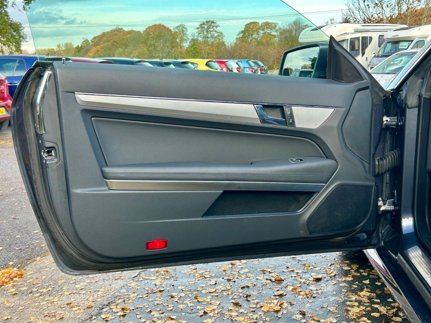 Used Mercedes-Benz E Class 2013 for sale - 76484655: Photo 26