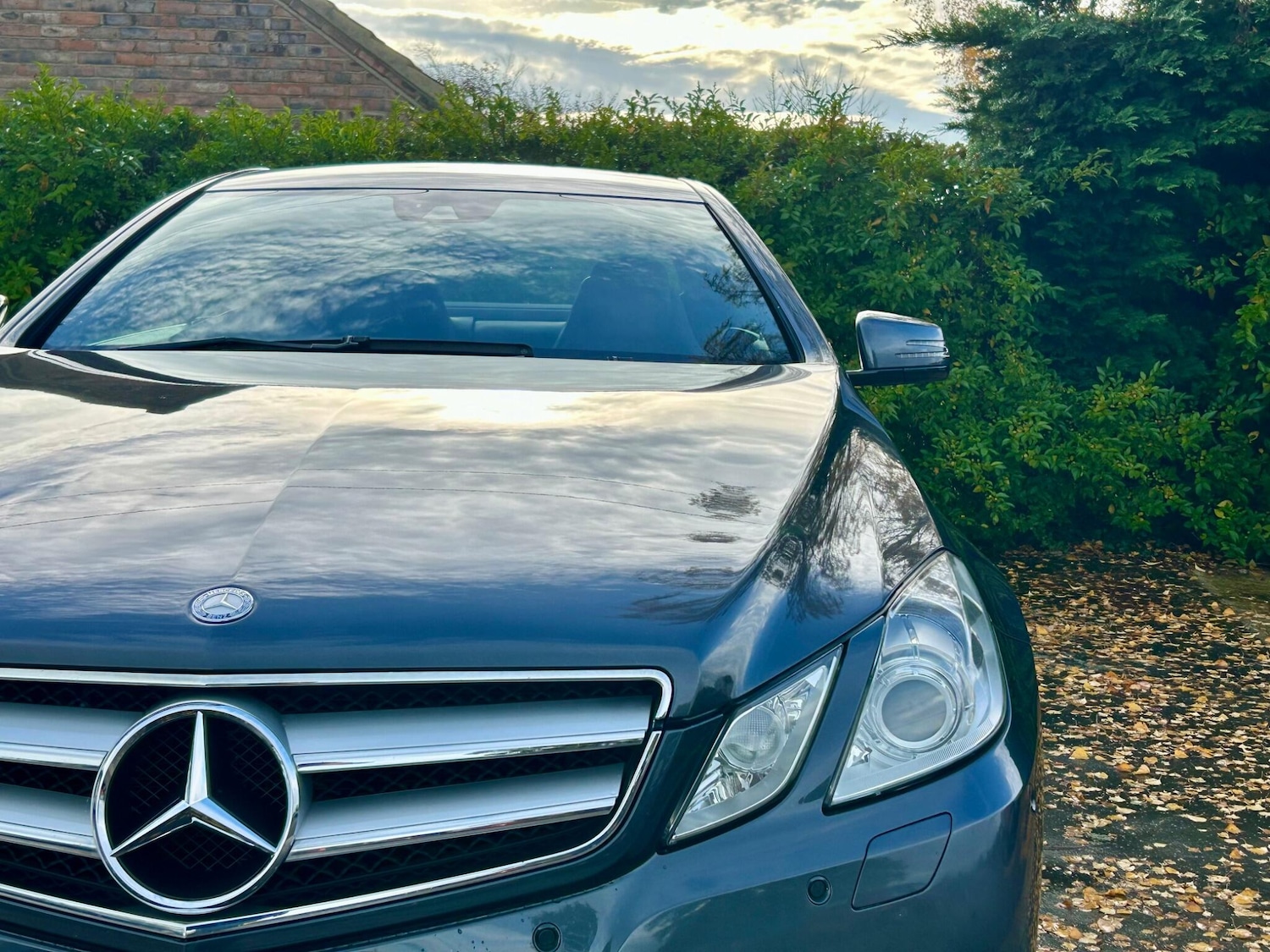 Used Mercedes-Benz E Class 2013 for sale - 76484655: Photo 27