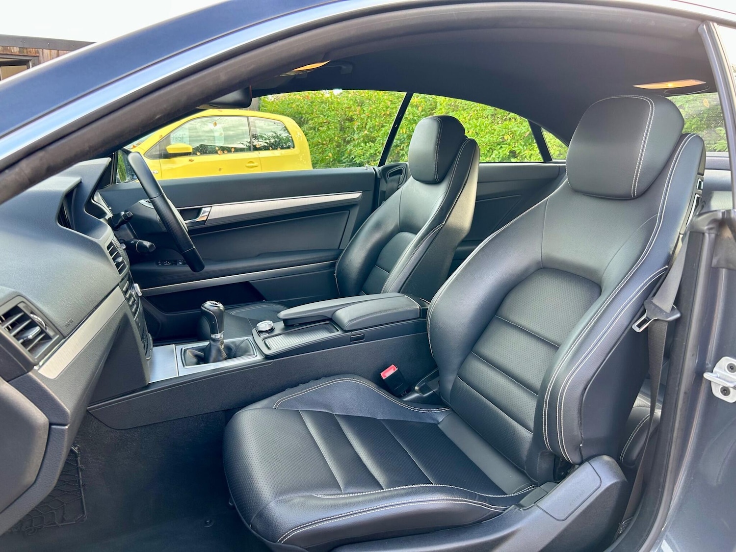 Used Mercedes-Benz E Class 2013 for sale - 76484655: Photo 8