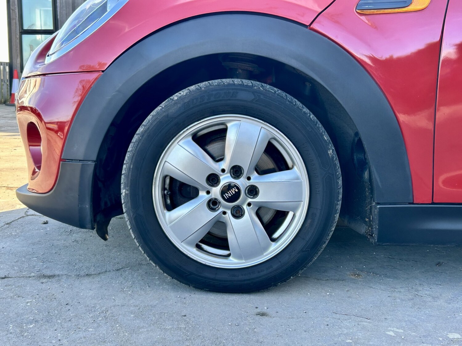 Used MINI Hatch 2014 for sale - 77813137: Photo 12