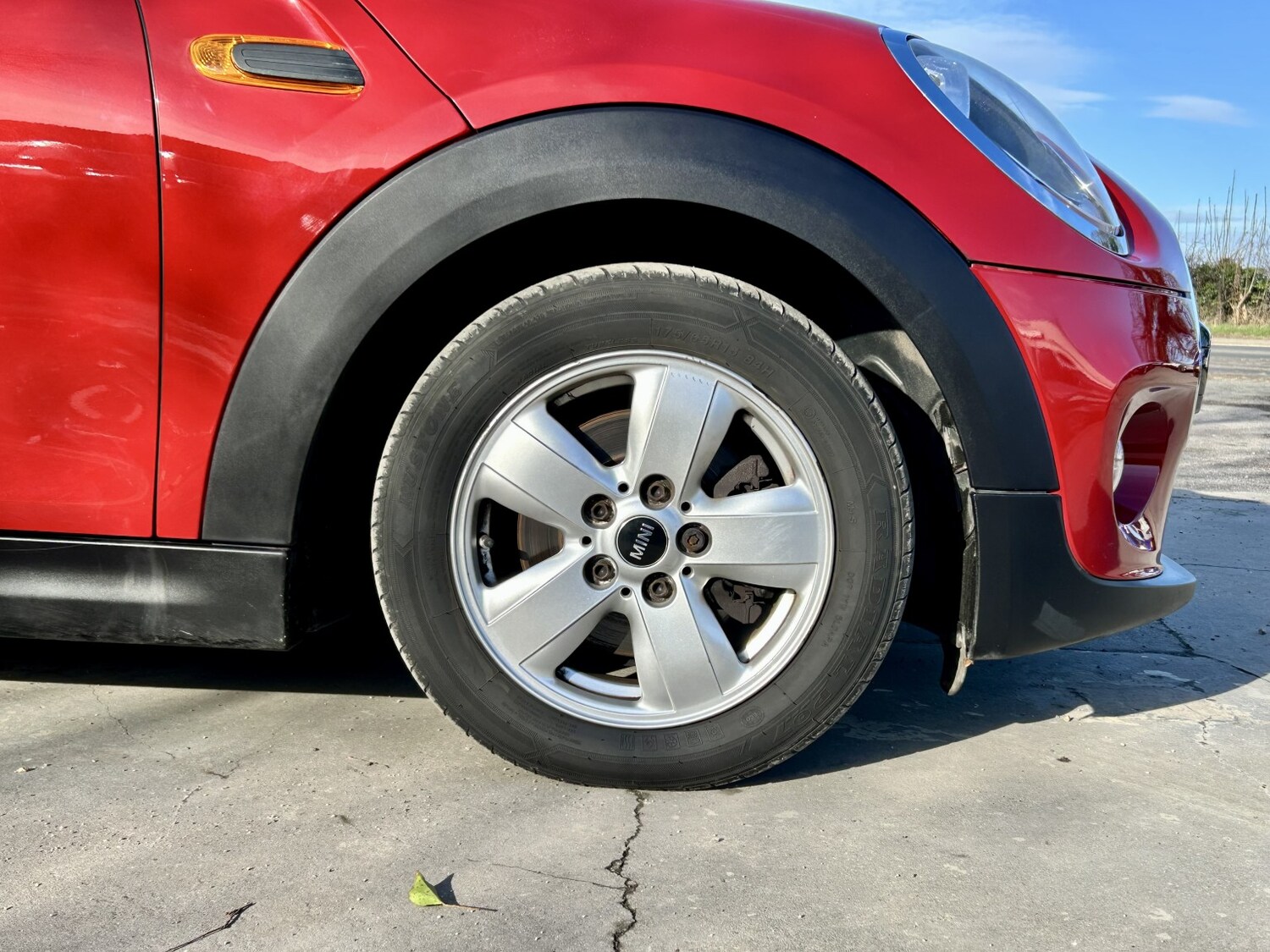 Used MINI Hatch 2014 for sale - 77813137: Photo 13