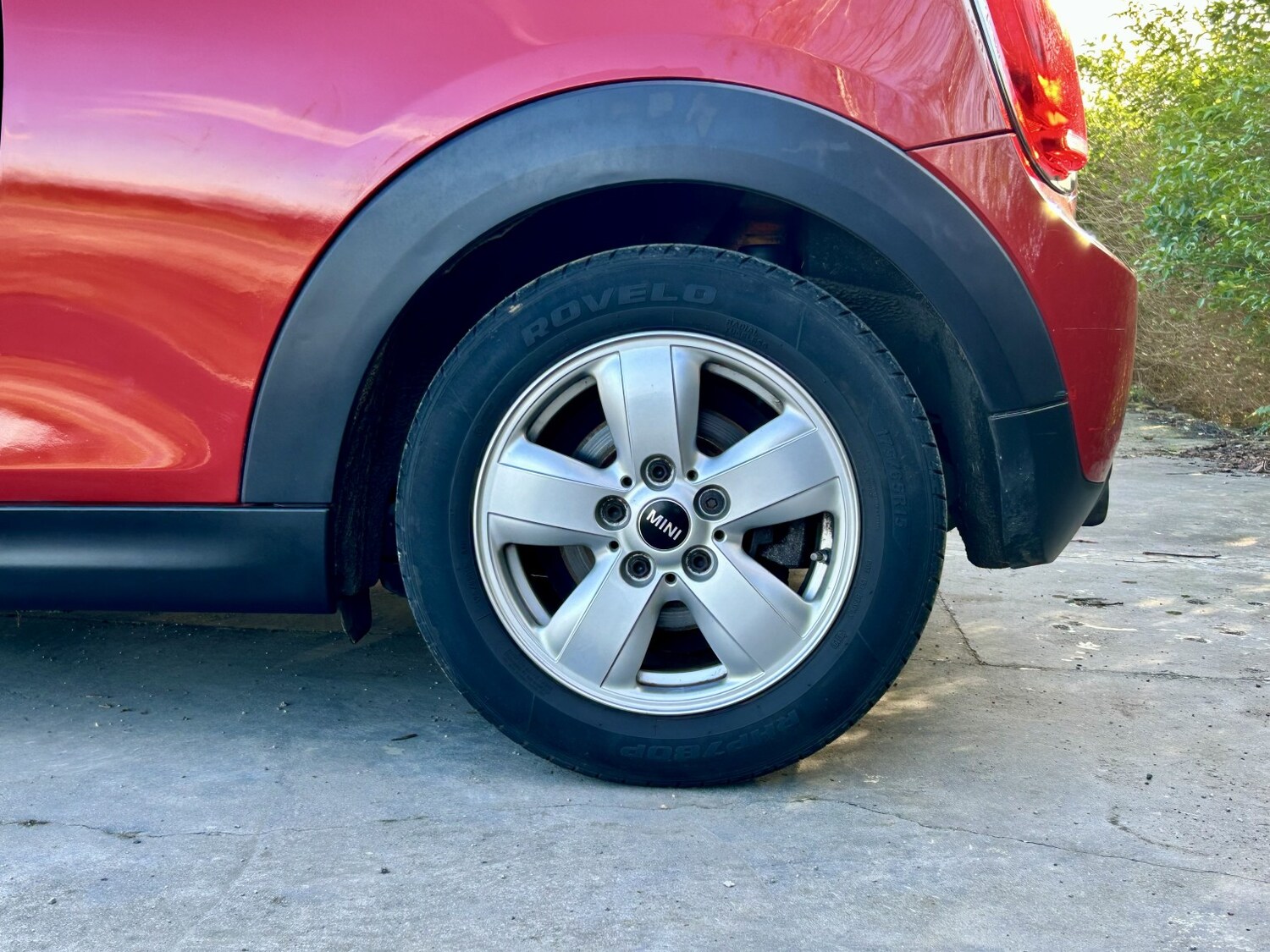 Used MINI Hatch 2014 for sale - 77813137: Photo 14