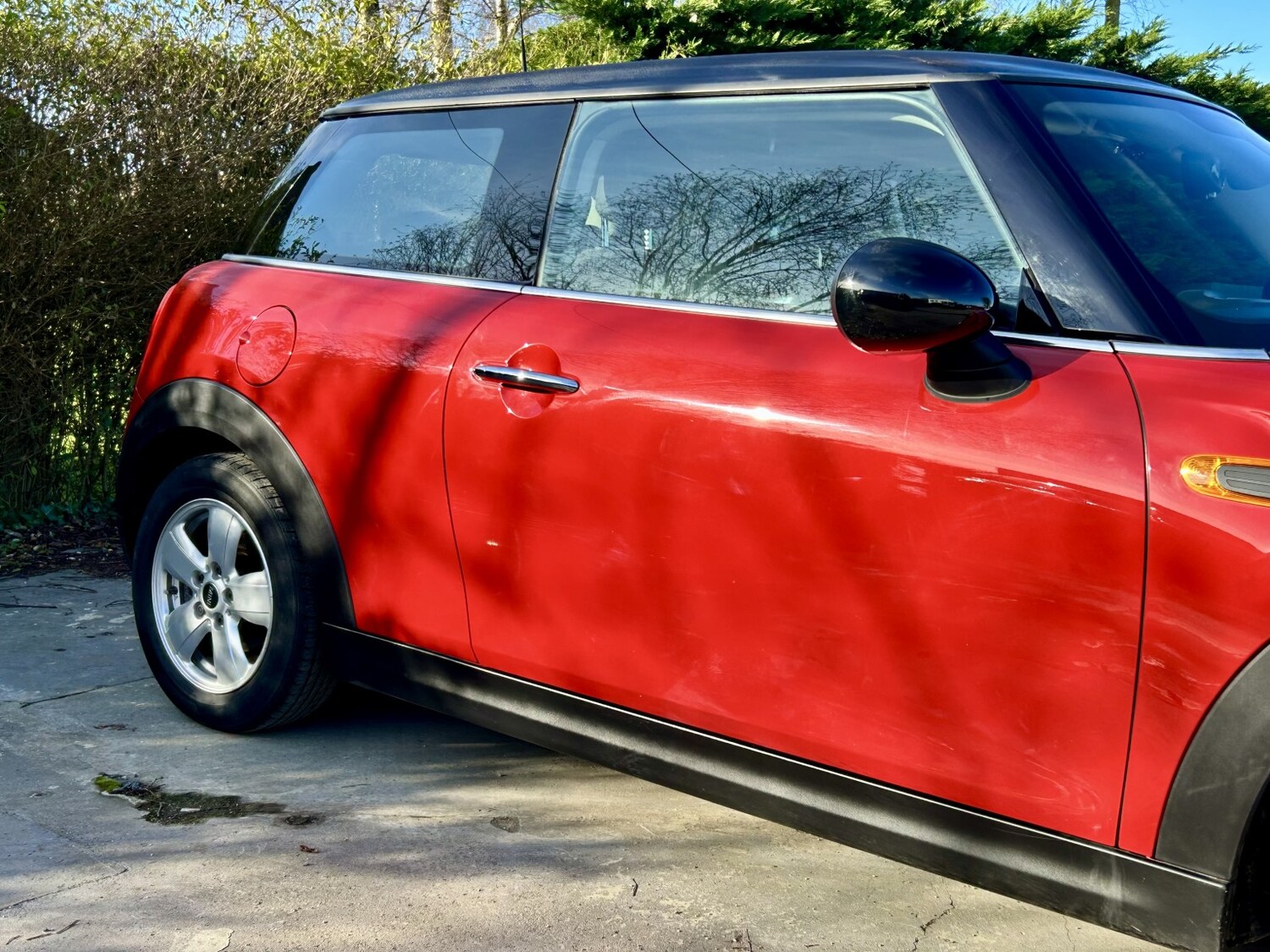 Used MINI Hatch 2014 for sale - 77813137: Photo 16