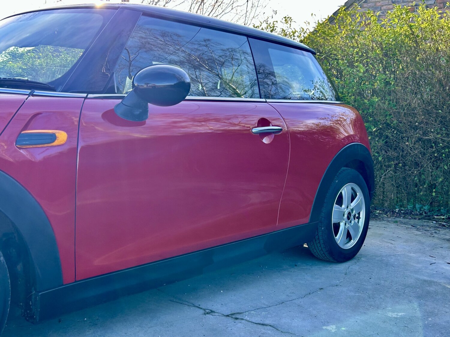 Used MINI Hatch 2014 for sale - 77813137: Photo 17