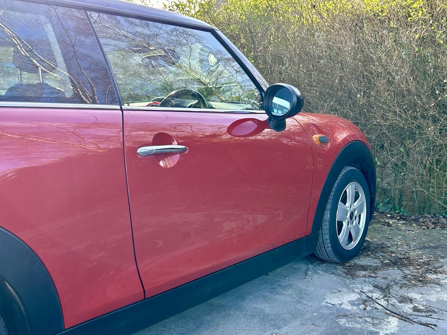 Used MINI Hatch 2014 for sale - 77813137: Photo 18