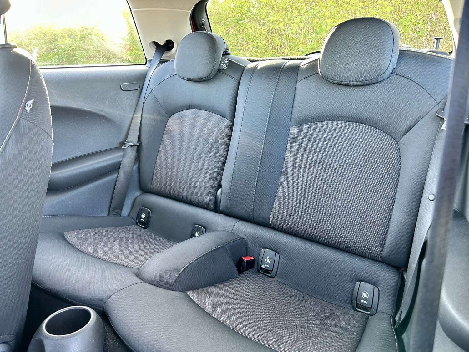 Used MINI Hatch 2014 for sale - 77813137: Photo 20