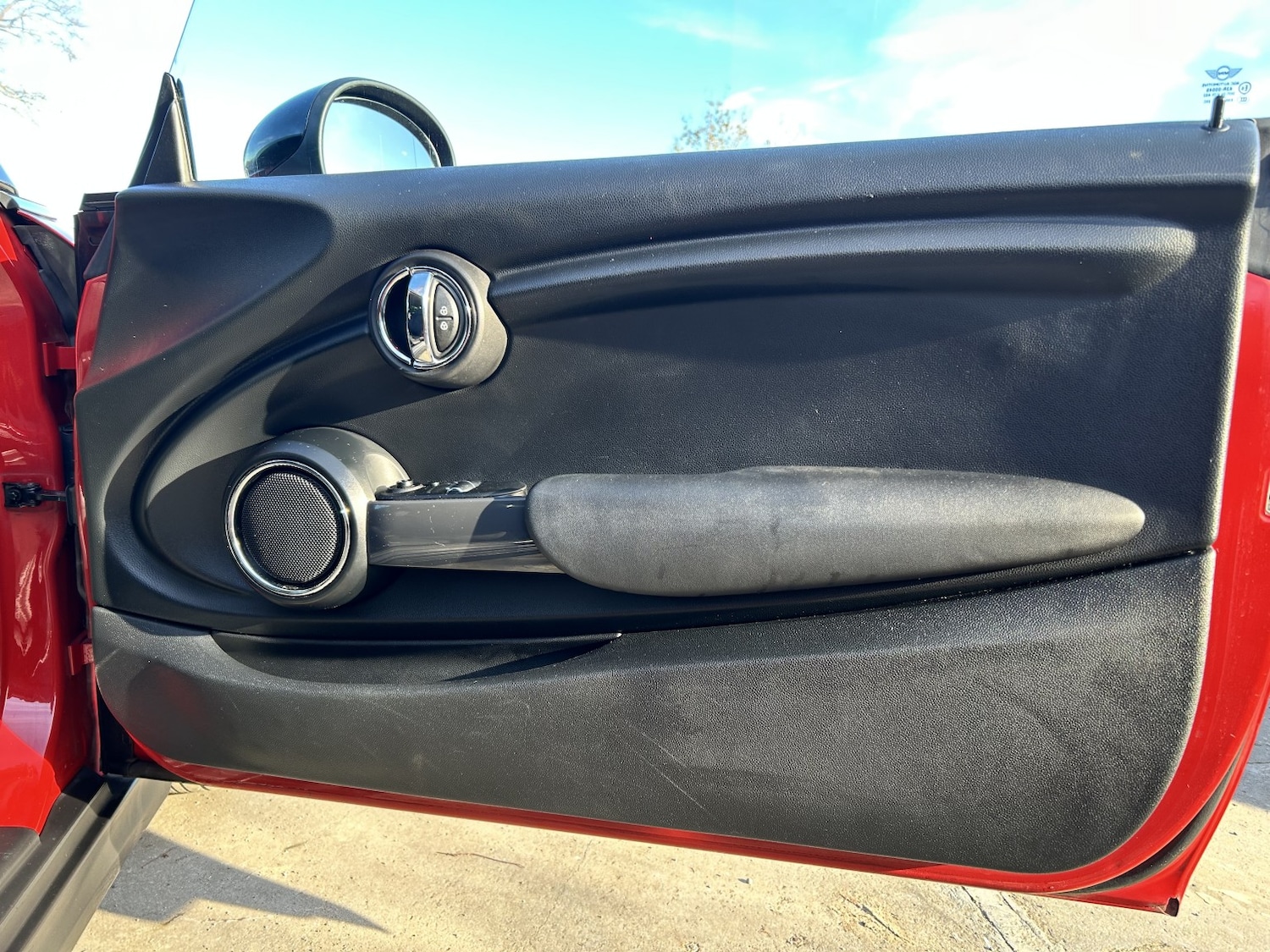 Used MINI Hatch 2014 for sale - 77813137: Photo 22