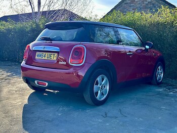 Used MINI Hatch 2014 for sale - 77813137: Photo
