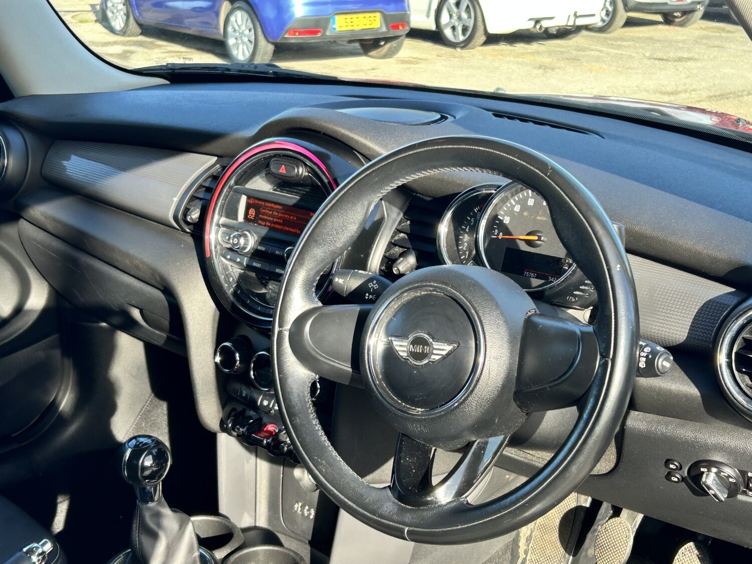 Used MINI Hatch 2014 for sale - 77813137: Photo 7