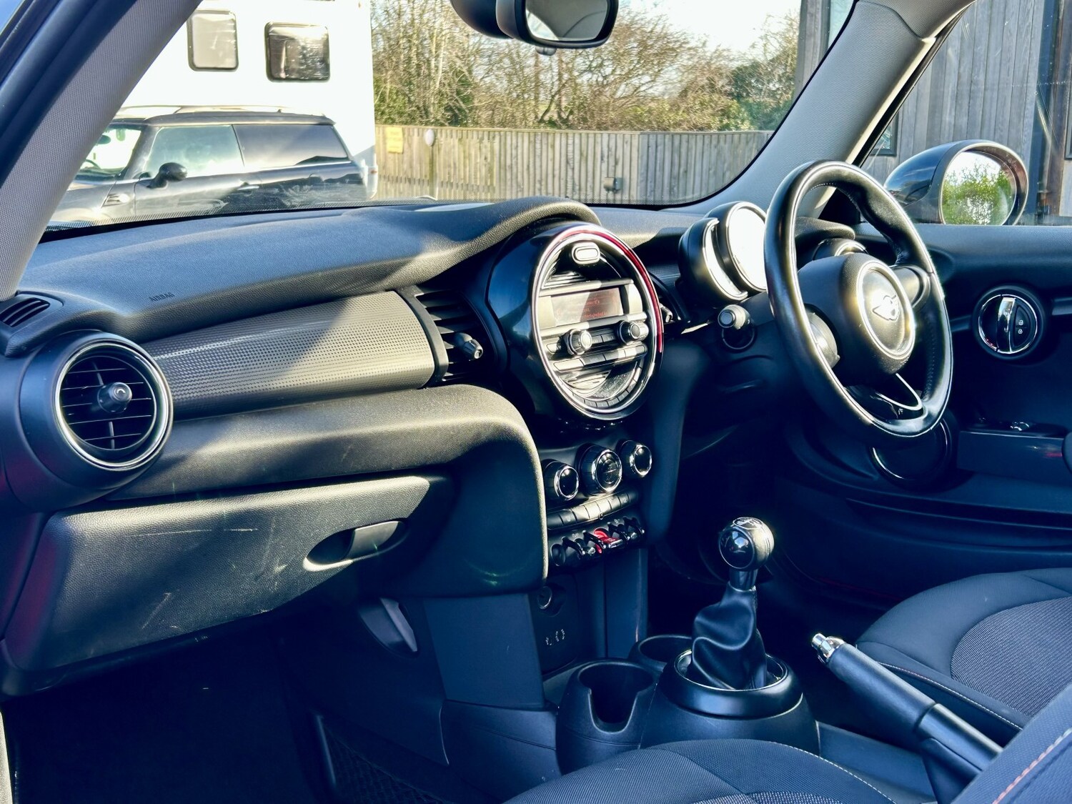 Used MINI Hatch 2014 for sale - 77813137: Photo 8