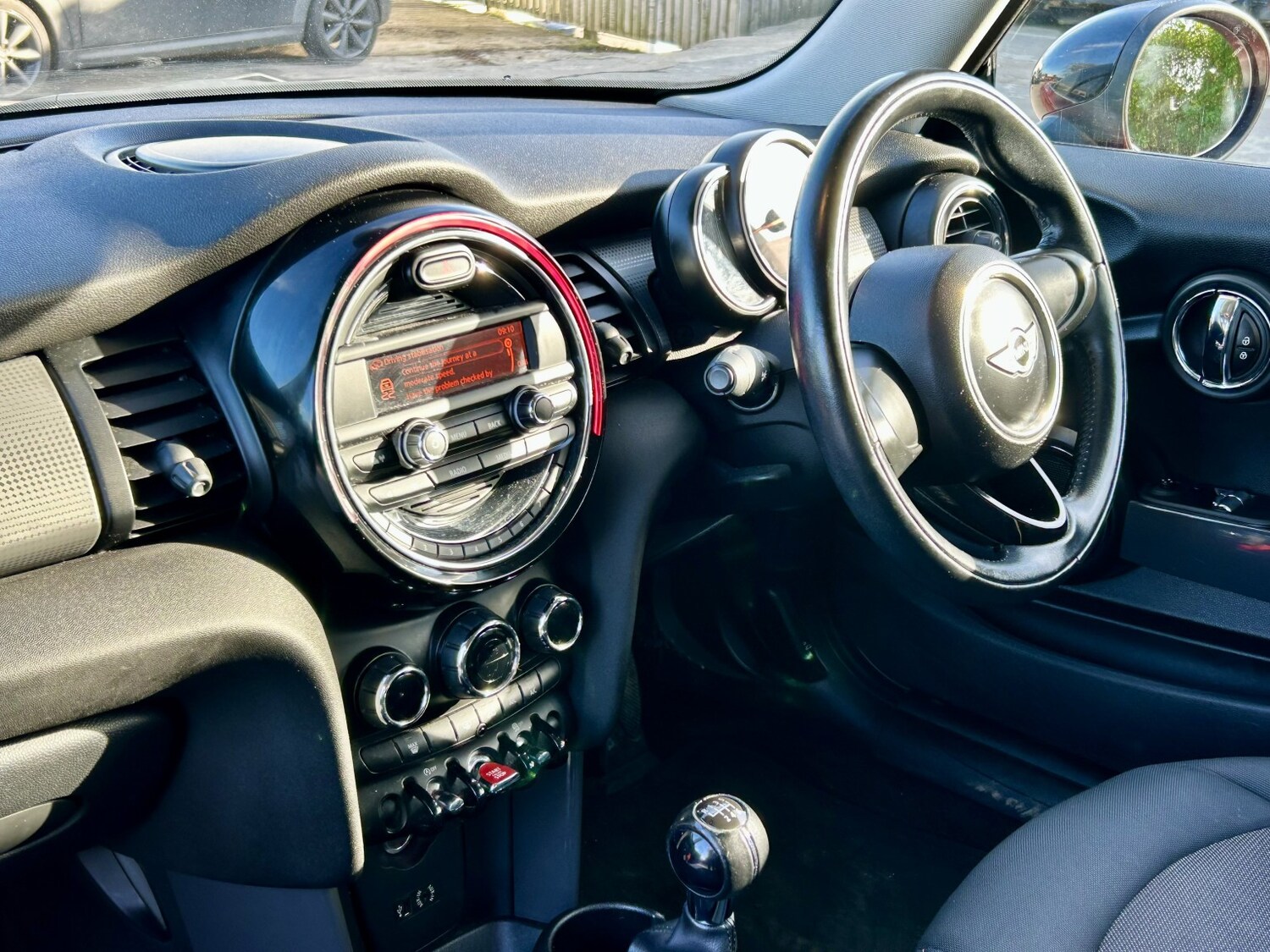 Used MINI Hatch 2014 for sale - 77813137: Photo 9