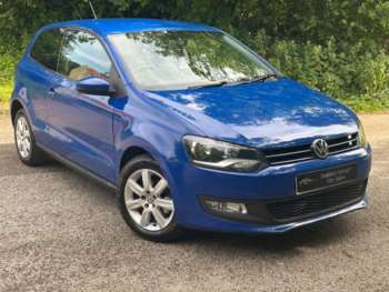 2013 (13) - 1.2 TDI Match Edition Euro 5 3dr