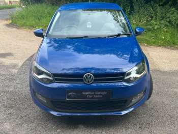 Used Volkswagen Polo 2013 for sale - 74861200: Photo