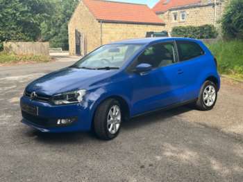 Used Volkswagen Polo 2013 for sale - 74861200: Photo