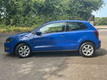 Used Volkswagen Polo 2013 for sale - 74861200: Photo