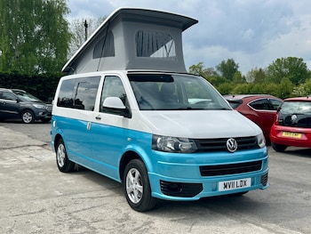 Used Volkswagen Transporter 2011 for sale - 78526398: Photo