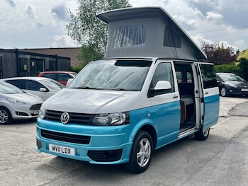 Used Volkswagen Transporter 2011 for sale - 78526398: Photo