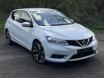 Used Nissan Pulsar 2016 for sale - 78300359: Photo