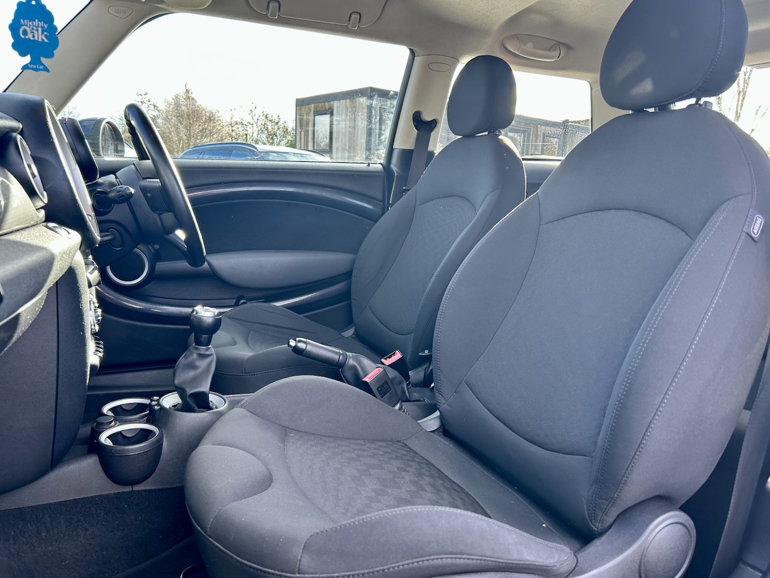 Used MINI Hatch 2012 for sale - 77567489: Photo 10