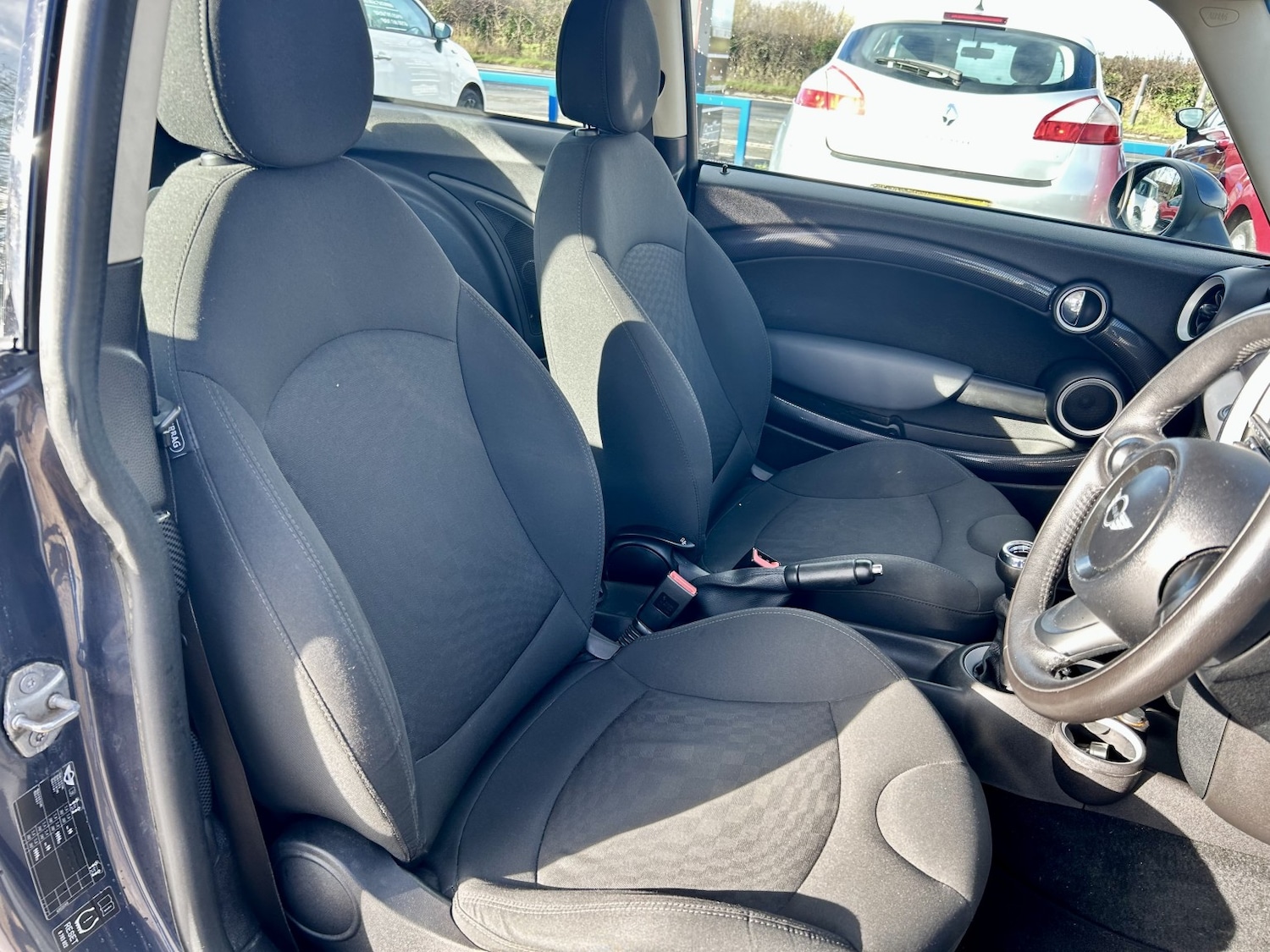 Used MINI Hatch 2012 for sale - 77567489: Photo 11