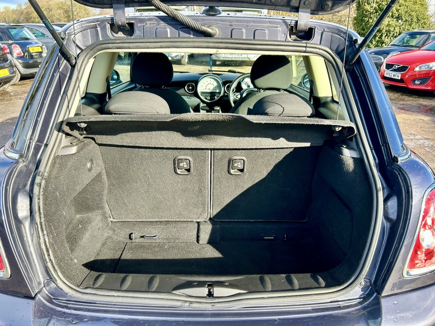 Used MINI Hatch 2012 for sale - 77567489: Photo 13