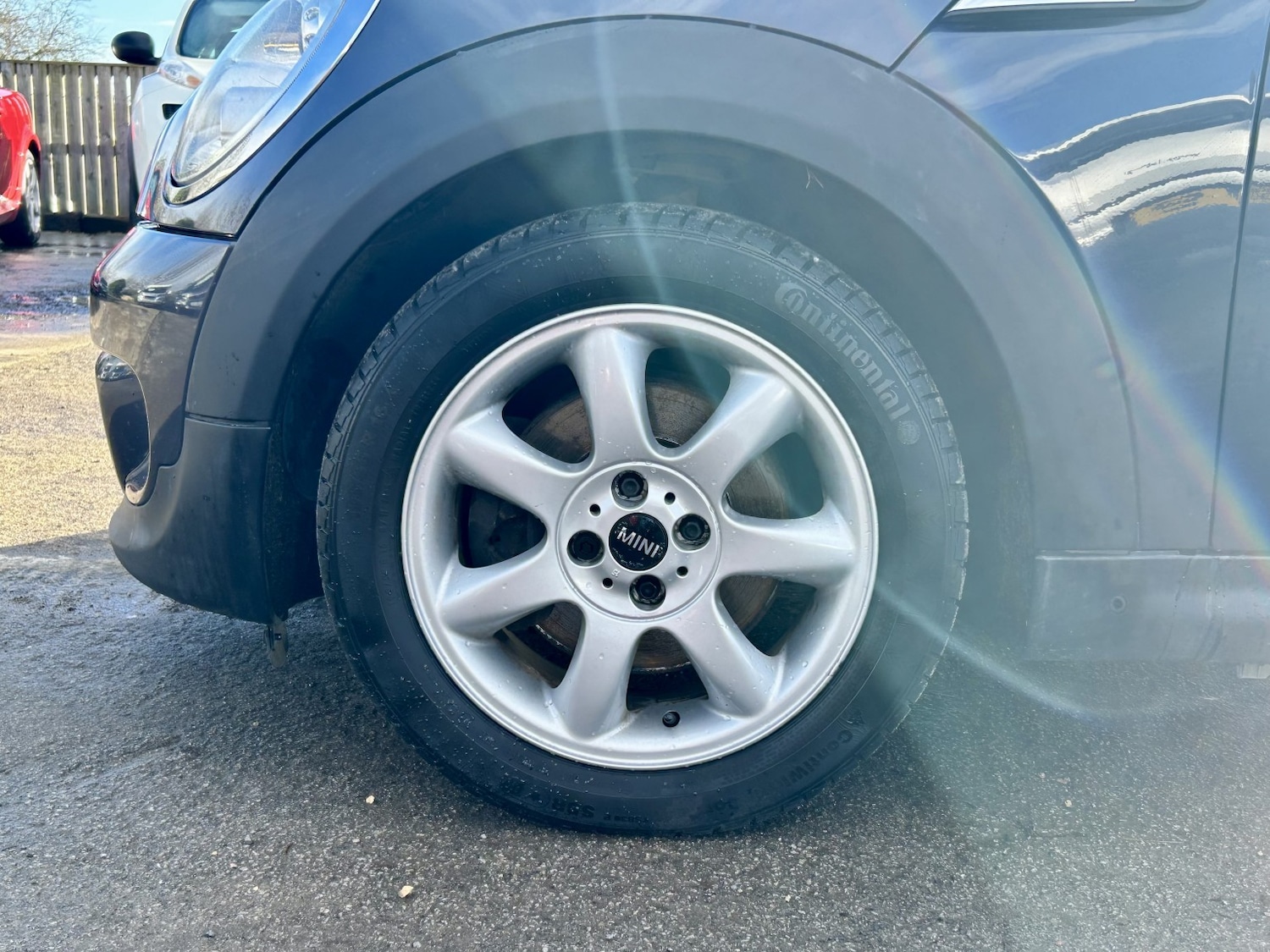 Used MINI Hatch 2012 for sale - 77567489: Photo 14