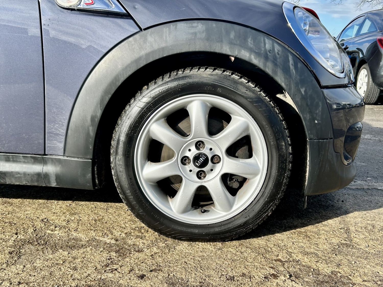 Used MINI Hatch 2012 for sale - 77567489: Photo 15