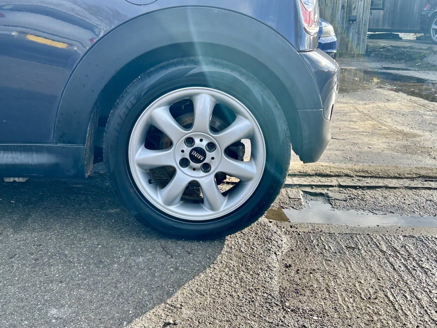 Used MINI Hatch 2012 for sale - 77567489: Photo 16