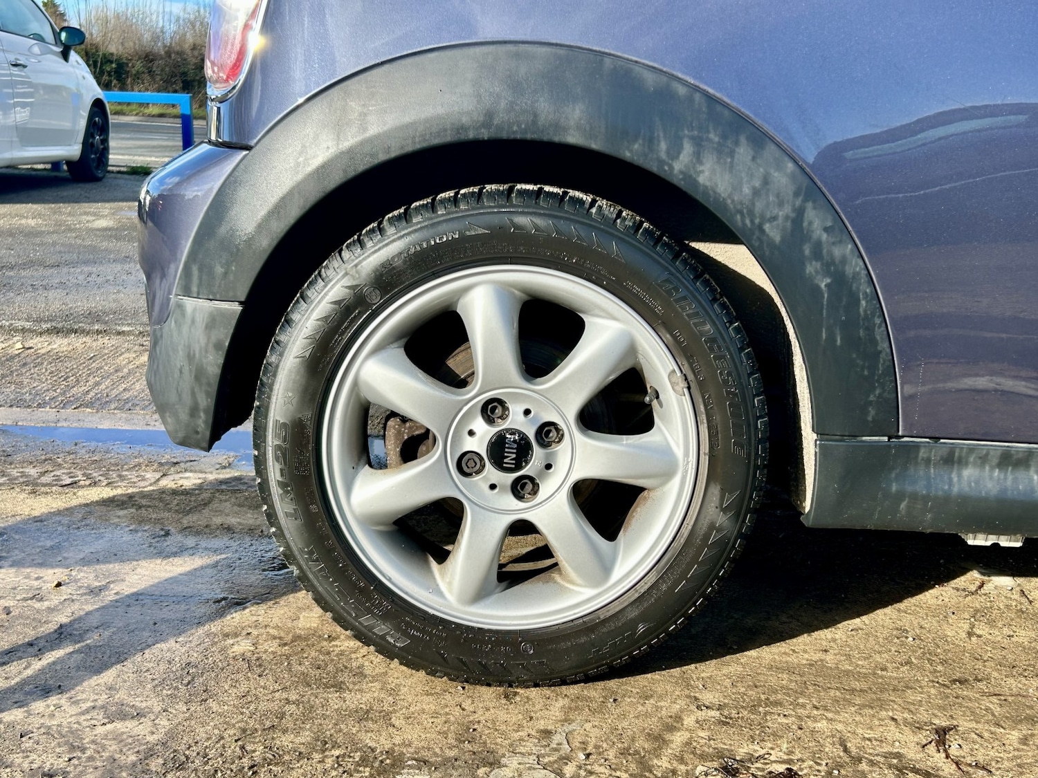 Used MINI Hatch 2012 for sale - 77567489: Photo 17